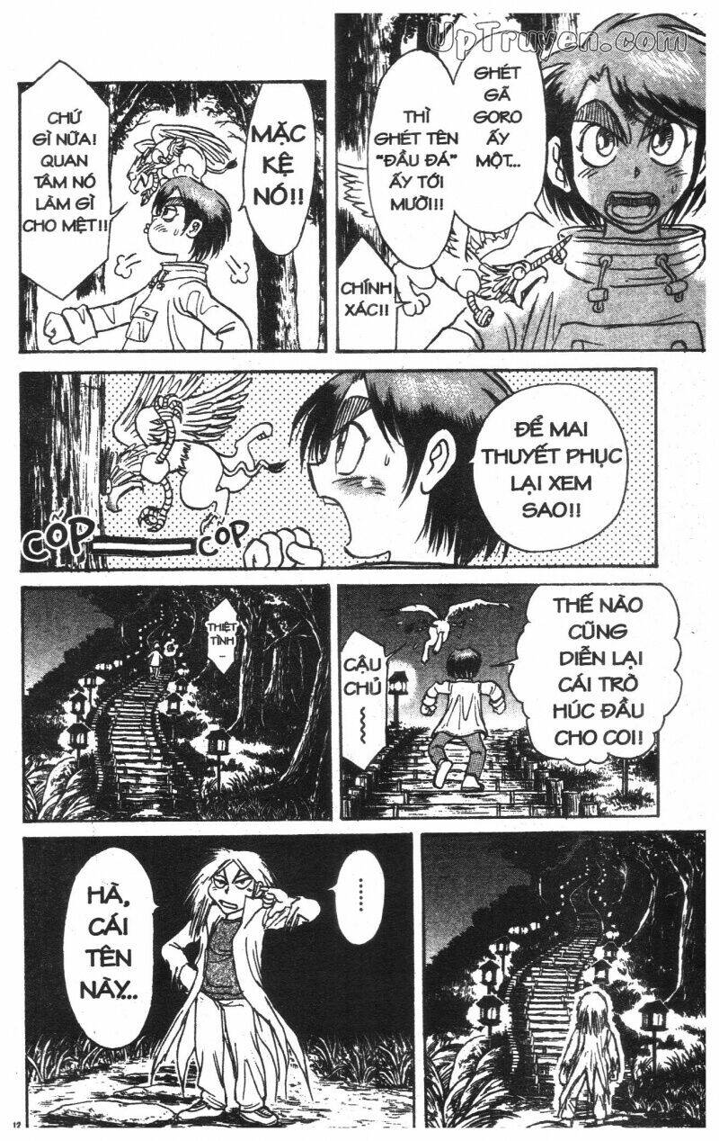 karakuri circus - gánh xiếc quái dị chapter 30 14