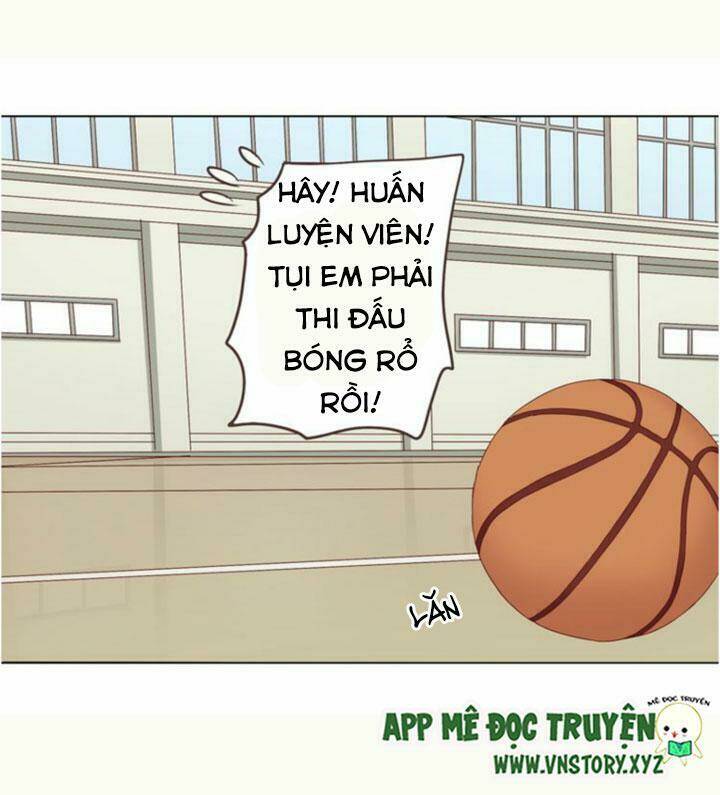 xin chào! dân nữ chapter 47 24