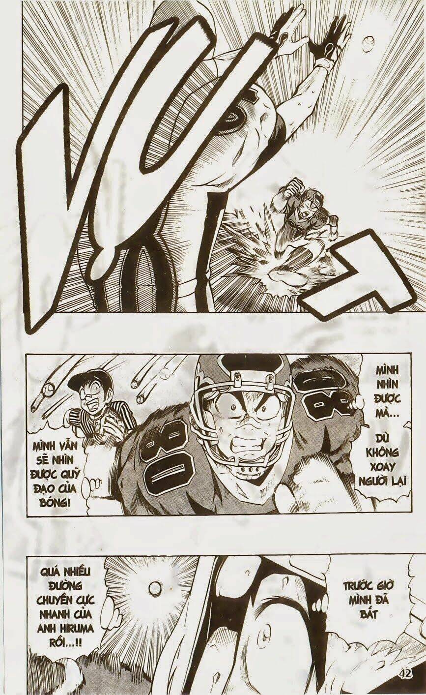 lá chắn mắt chapter 225 16