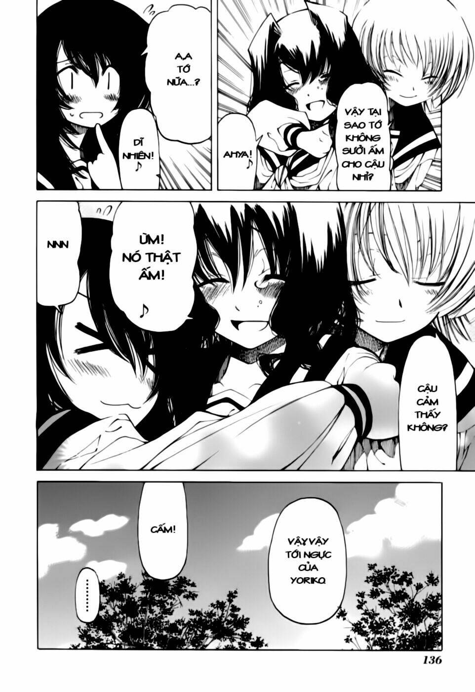 oni gokko chapter 5 24