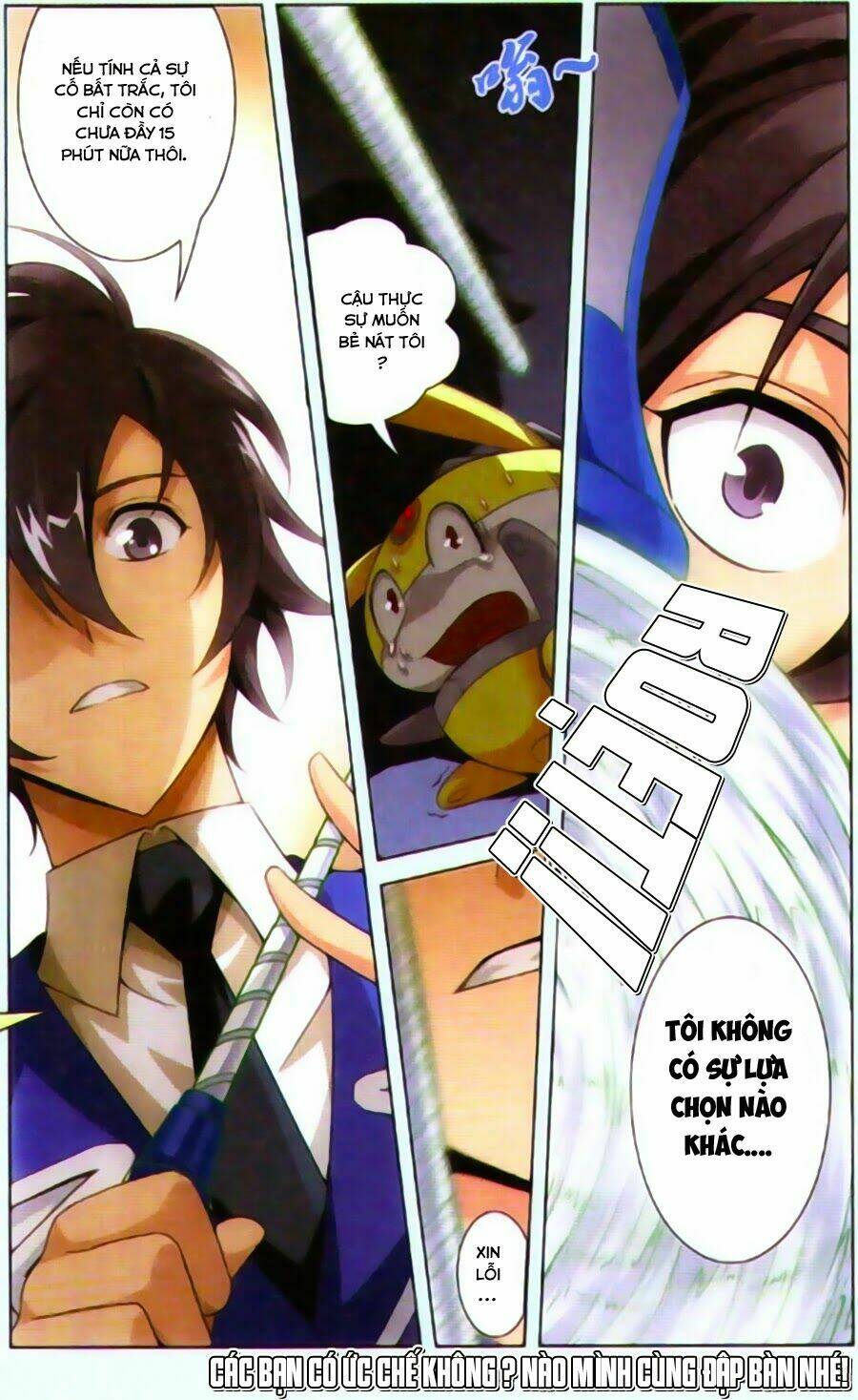 tinh kỷ nguyên chapter 4 23