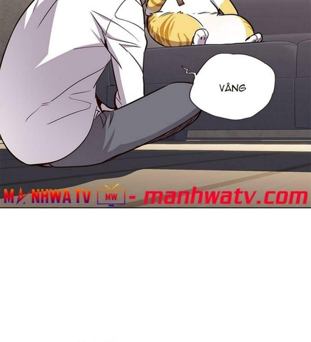 biến thân thành mèo chapter 19 36