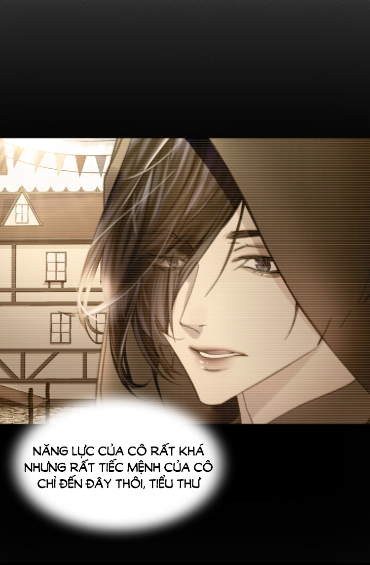 chiến lược sinh tồn của tiểu thư chapter 11 26