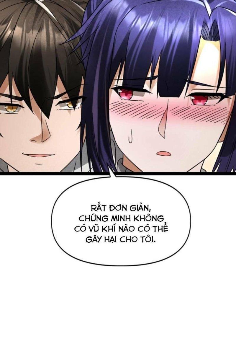 đóng băng toàn cầu: tôi gây dựng nên phòng an toàn thời tận thế chapter 38 10