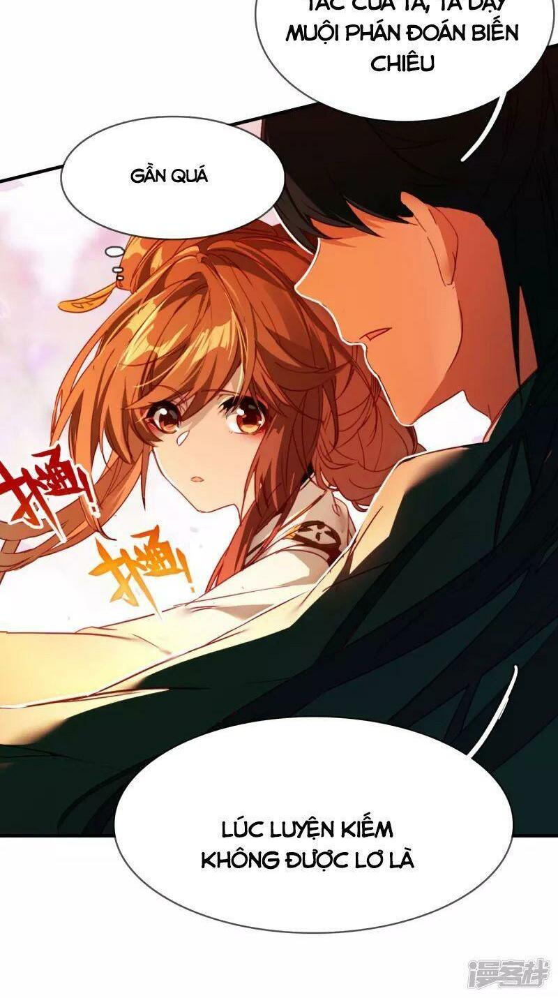 long đằng chiến tôn chapter 12 10