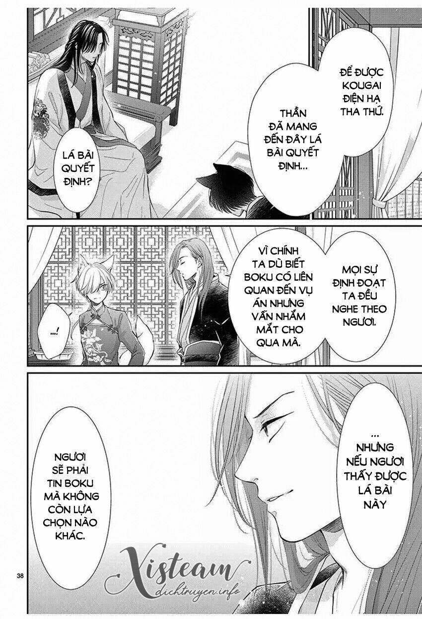 vua quái vật chapter 24 38