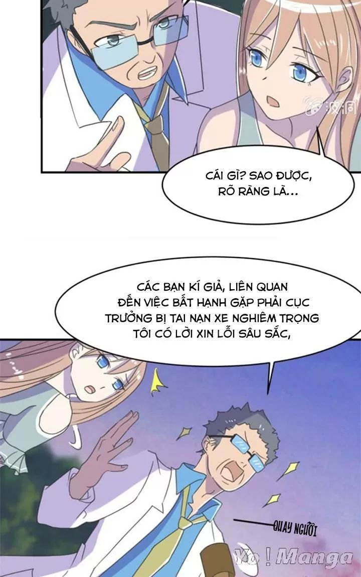 cực phẩm thấu thị chapter 12 12