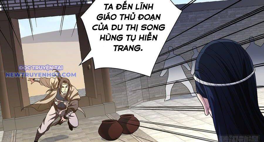 thiên long bát bộ webtoon chapter 122 76