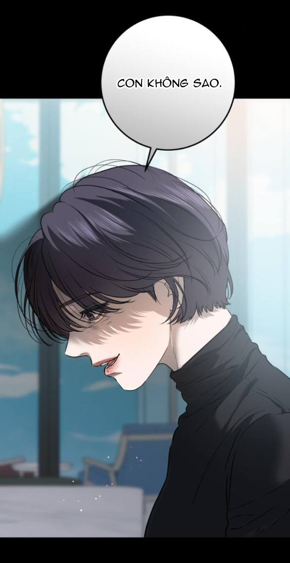 Nóng Lòng Muốn Giày Vò Em chapter 63.2 16