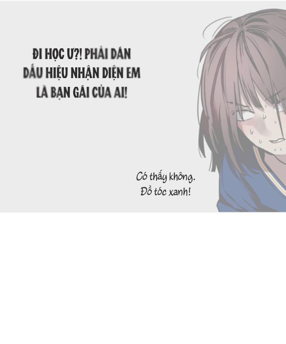 Nari Ở Nhà Đối Diện chapter 45.2 - Trang 14