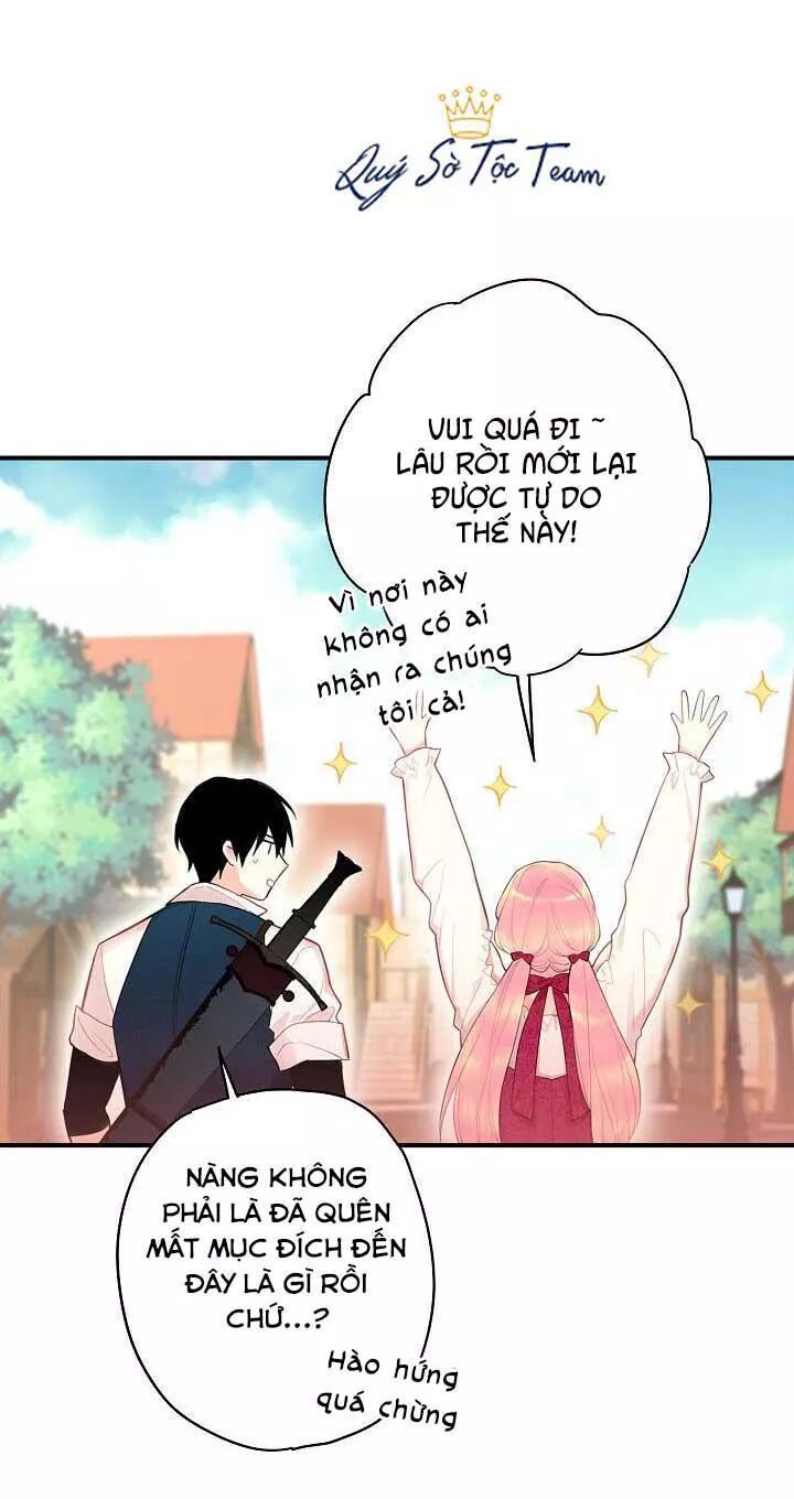 thánh nữ ẩn danh chapter 112 25