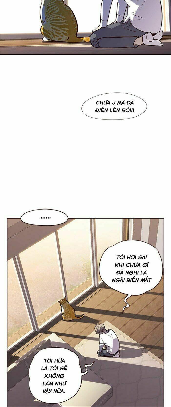 biến thân thành mèo chapter 10 6