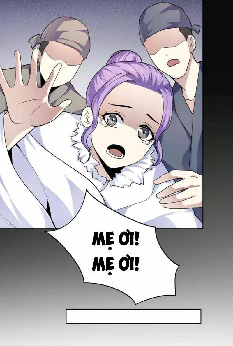 nghịch thiên đại thần chapter 65 20