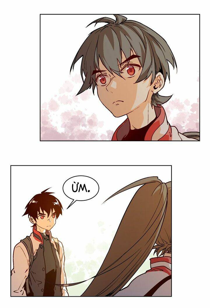 vương bài đặc công trùng sinh vườn trường chapter 7 10