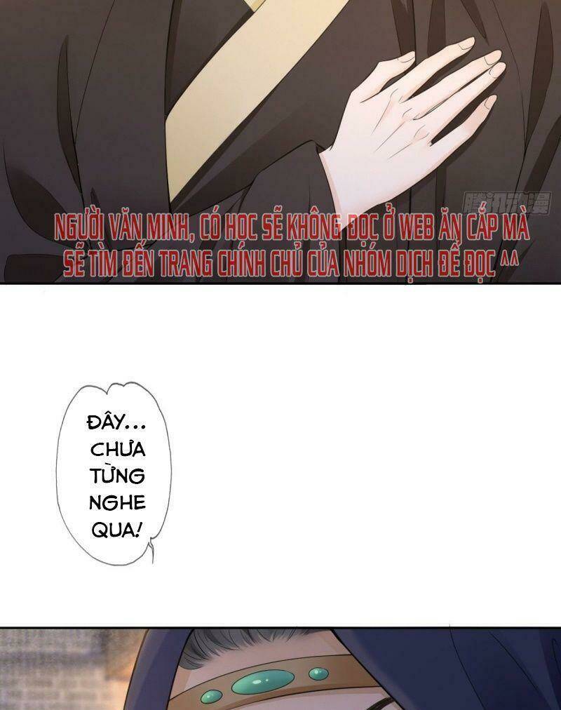 mê hoặc nhân tâm chapter 21 7