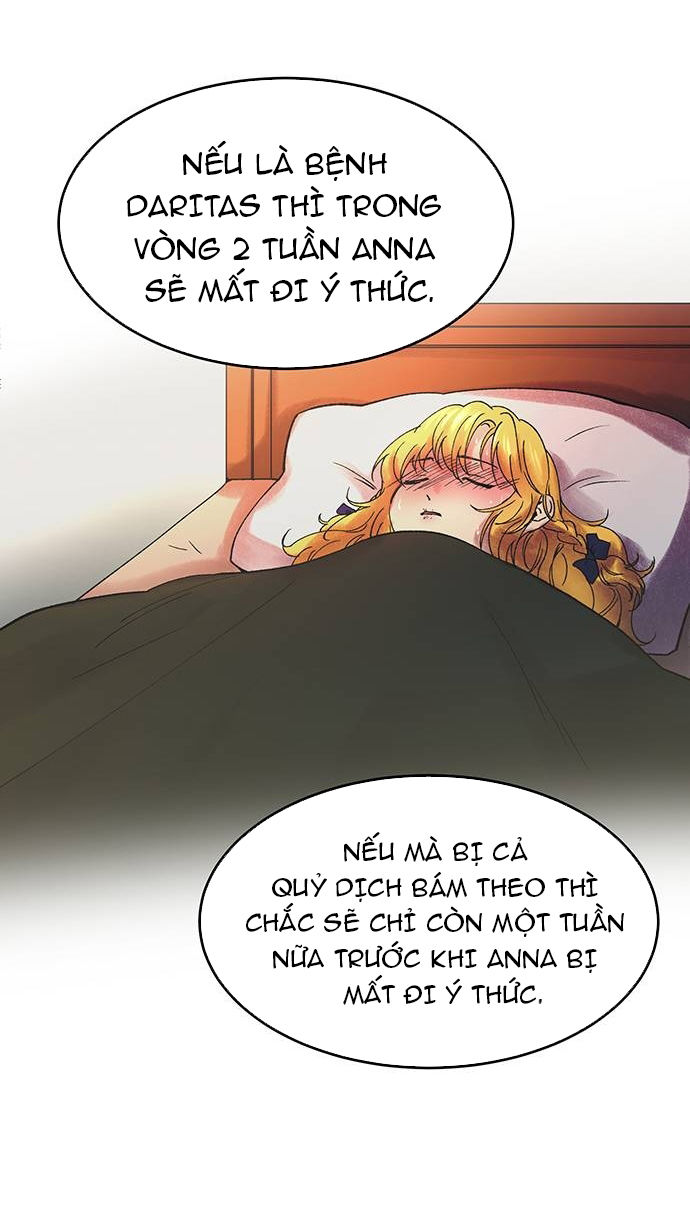 như gió trên cành cây khô chapter 25 9