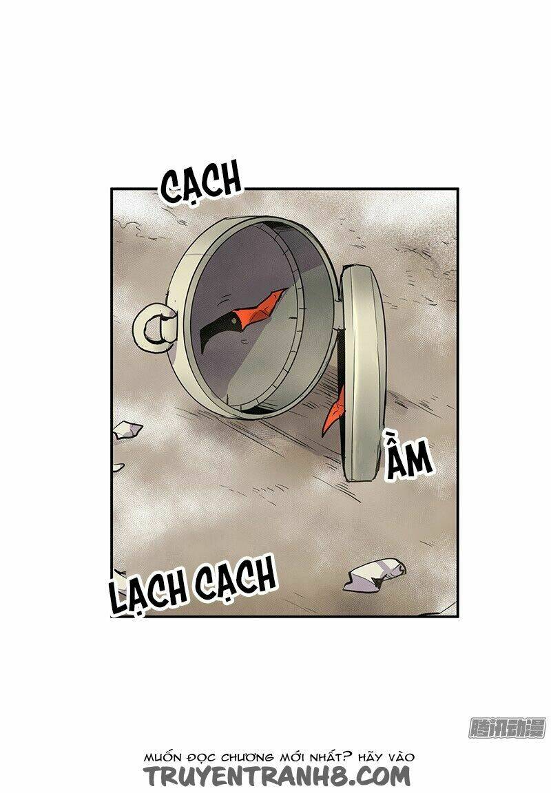 cửa hàng không tên chapter 20 17