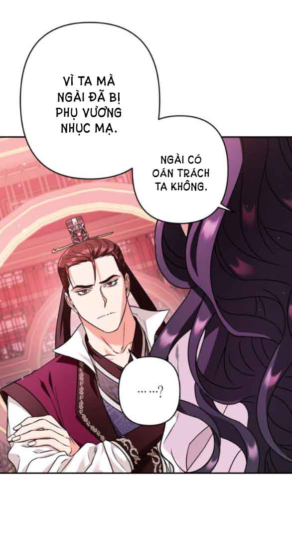 bản tình ca heeran chapter 51.1 19