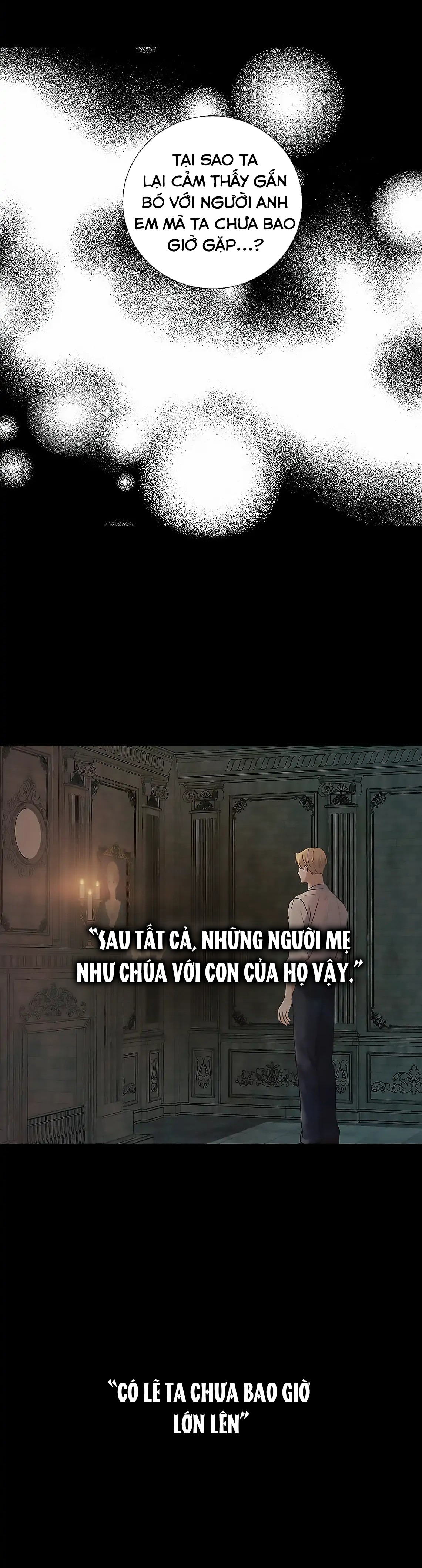 người không mời mà đến chapter 97 16