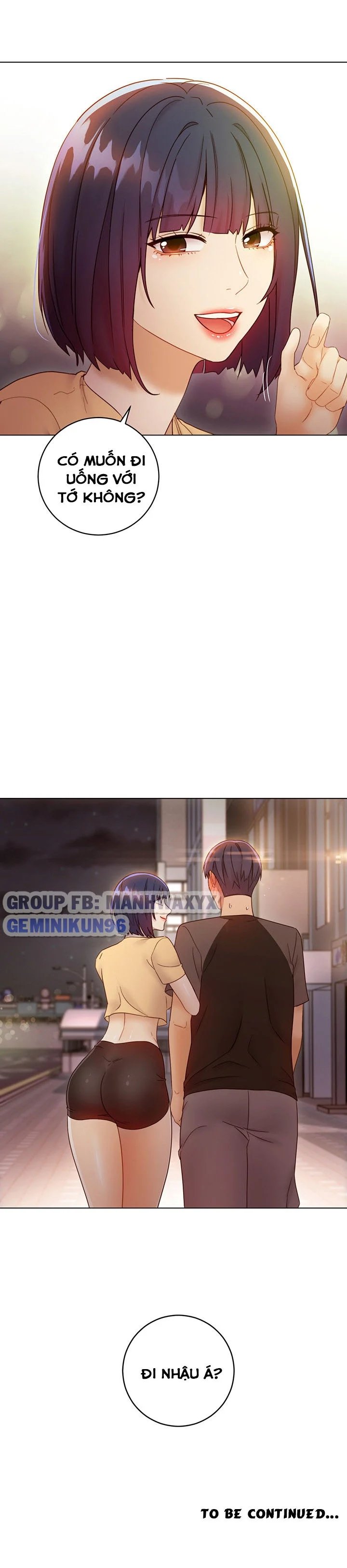 mẹ kế và những người bạn chapter 41 20