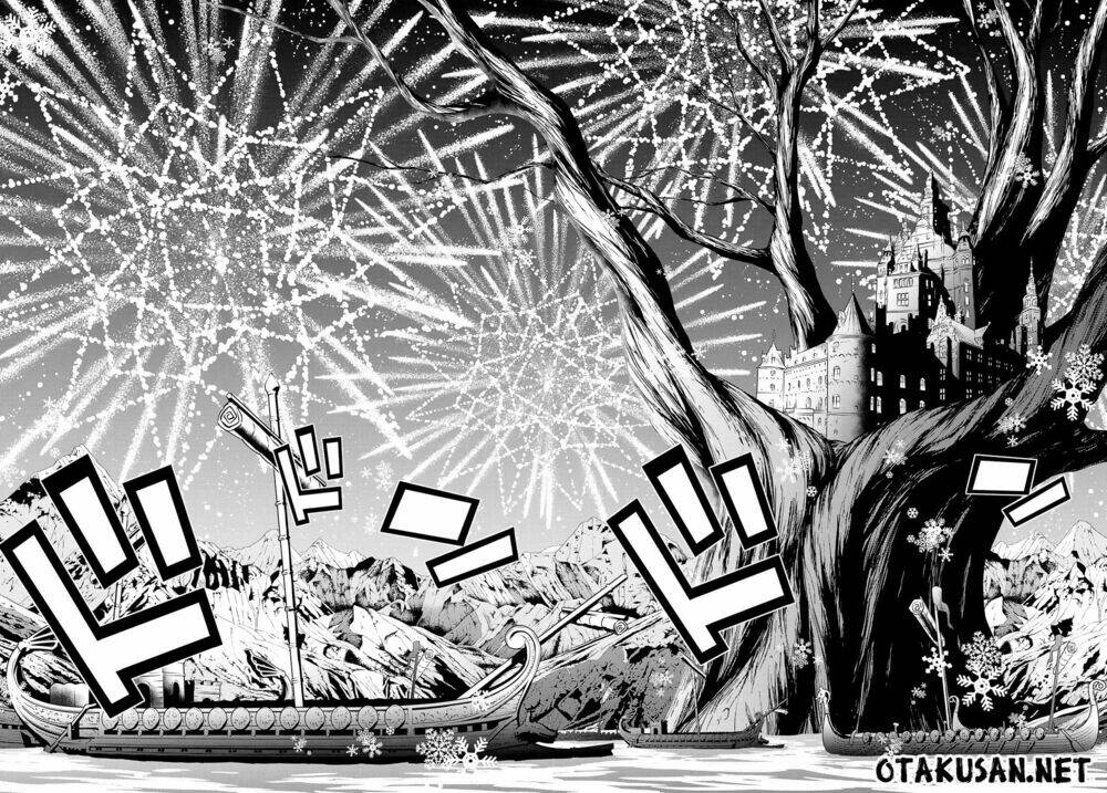 raisekamika chapter 27 30