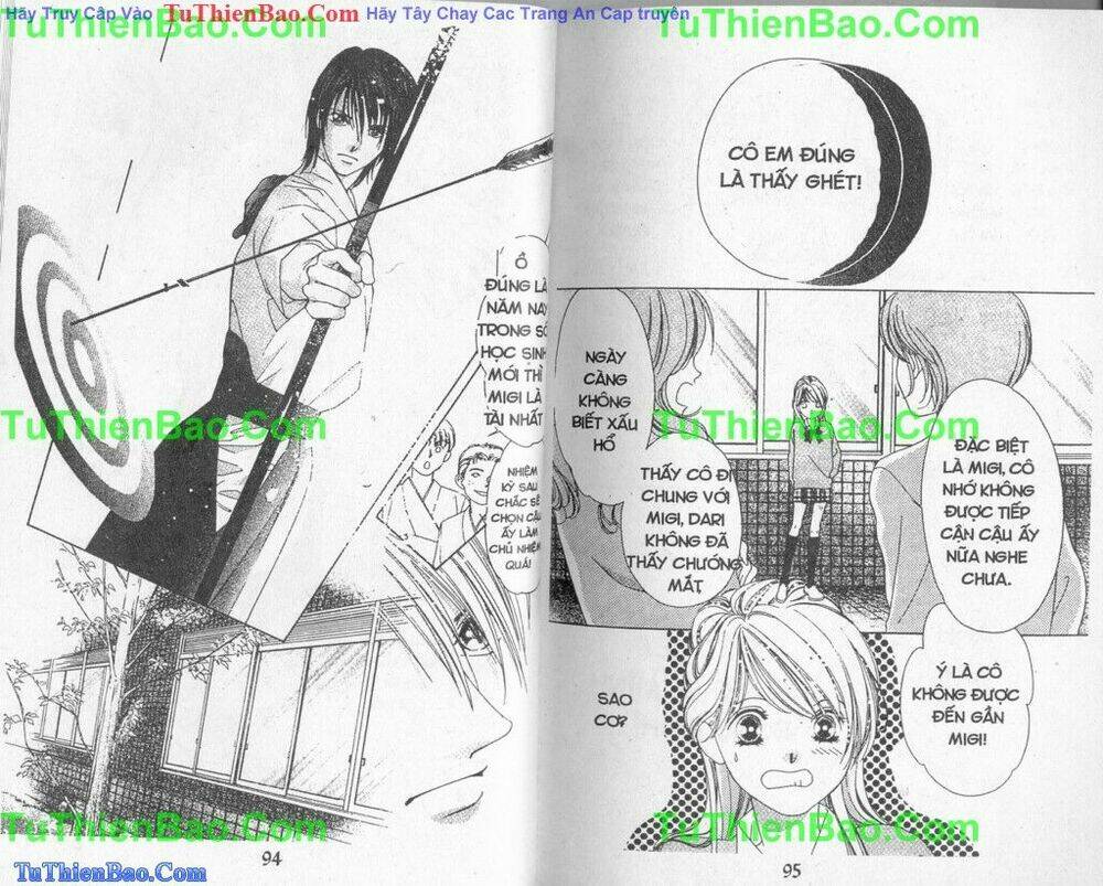 quả chín mọng chapter 1 46