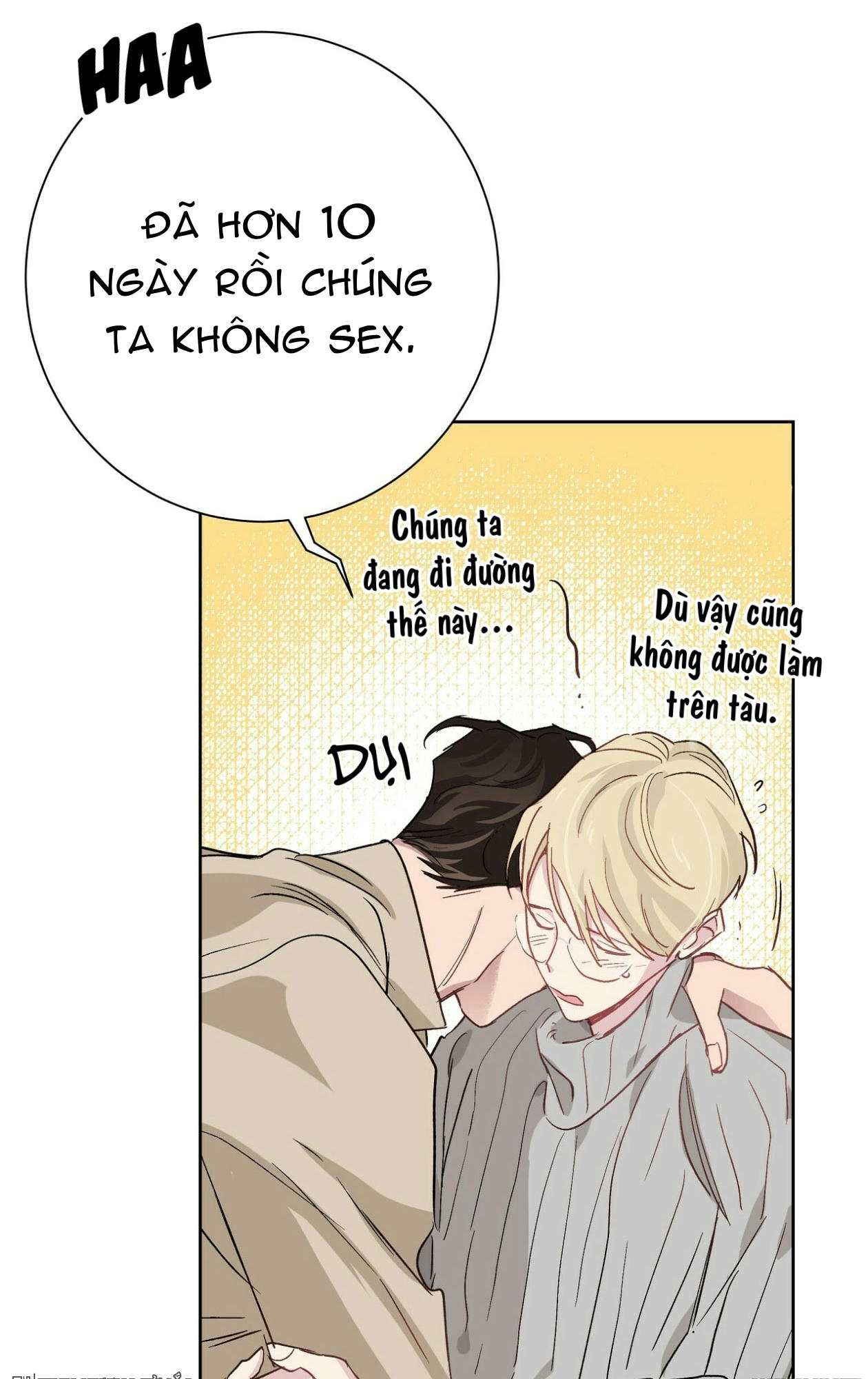 Ma Pháp Sư Của Eden chapter 22