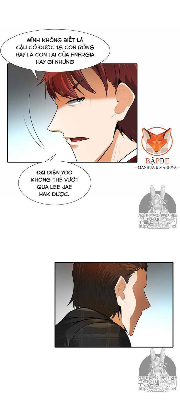 tôi tự động săn một mình chapter 32 41