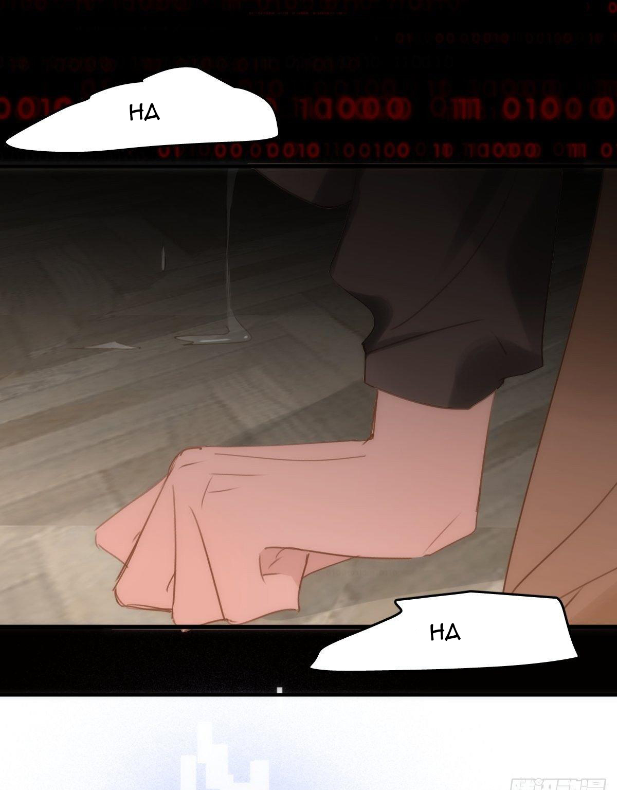 đêm đầy sao nói với em chapter 44 32