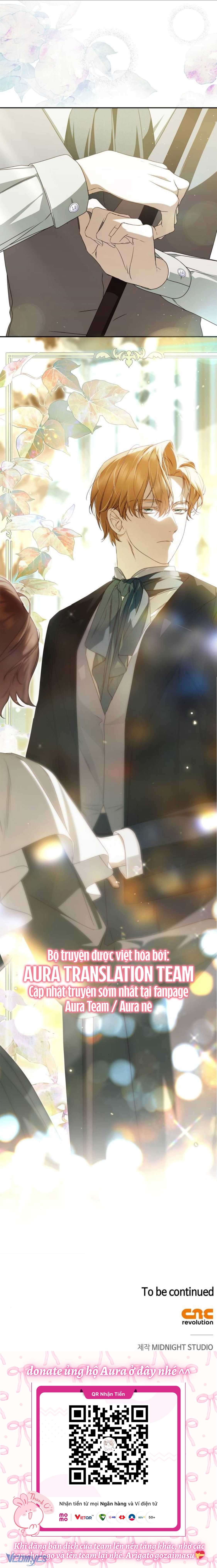 nữ hầu bí mật của nhà bá tước chapter 12 33