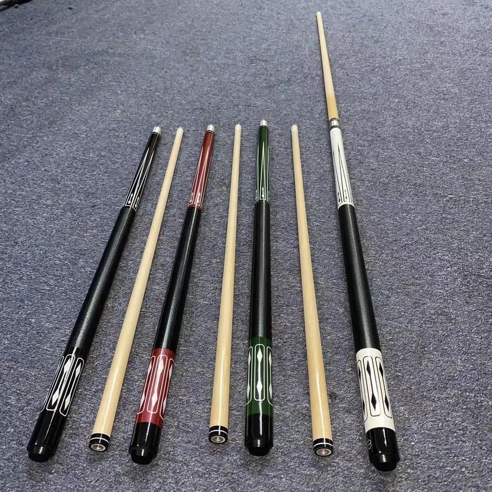 Cơ Bi A Lỗ Colorado Câu Lạc Bộ, Gậy Bida Billiard Pool Cue Văn Phòng Gia Đình Hanana