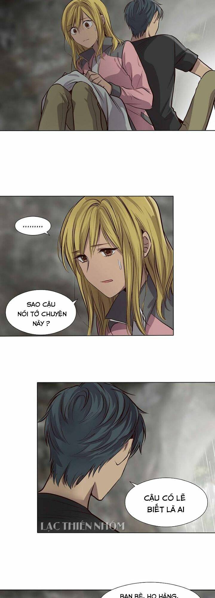 bí mật sâu sắc nhất của tôi chapter 43 28