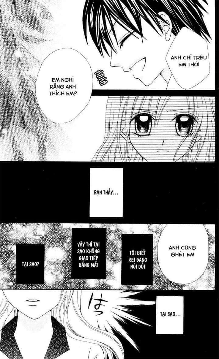 tổng hợp one shot school chapter 2.2 36