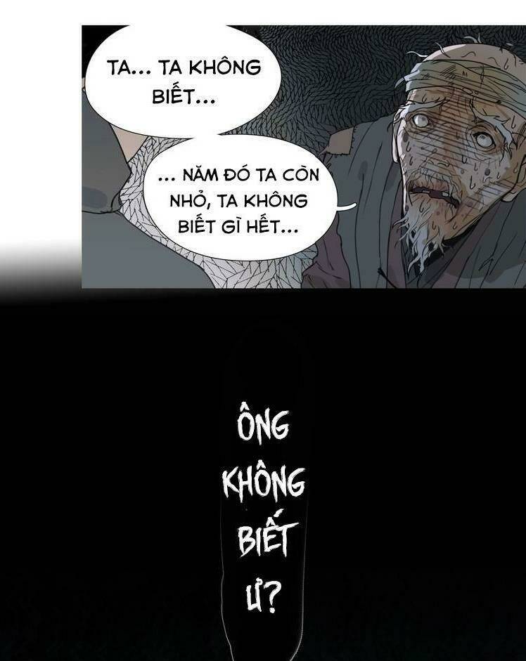 thần trạch chapter 18 13