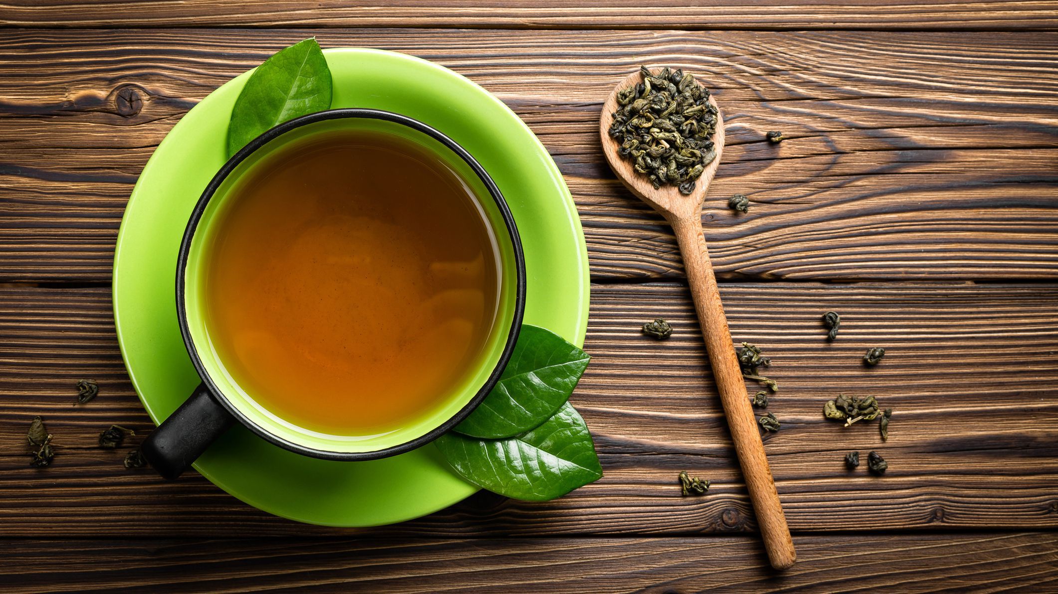 Trà olong Gyokuro 100g combo 2 hộp