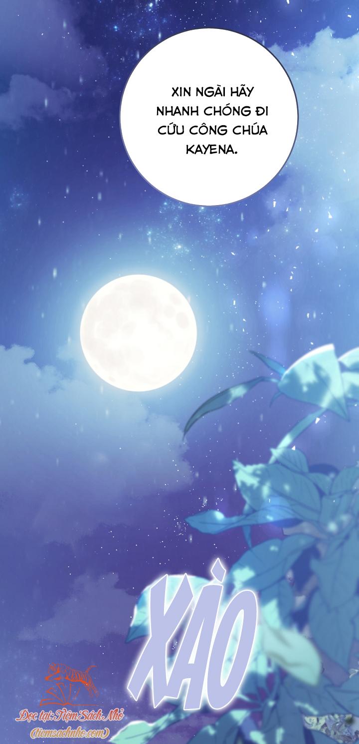 ác nữ là con rối chapter 66 56