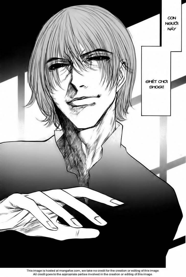 shion no ou chapter 24 17