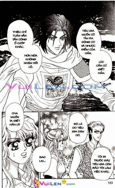 tinh linh của biển chapter 1 143