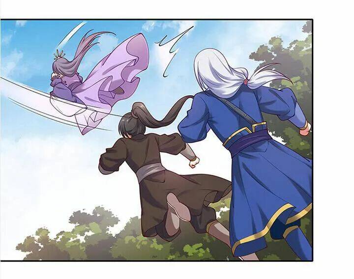 đô đốc đại nhân sủng thê kí chapter 91 3