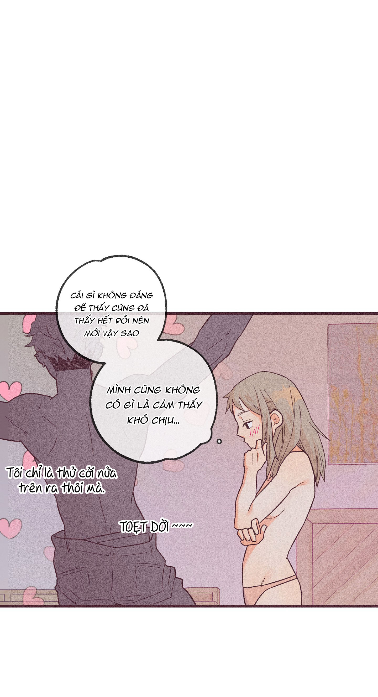 chạy đâu cho thoát chapter 14.2 2