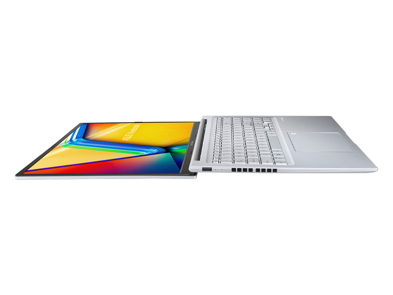 Laptop Asus Vivobook 16 M1605YA-MB303W - Hàng Chính Hãng - Bảo Hành 24 Tháng