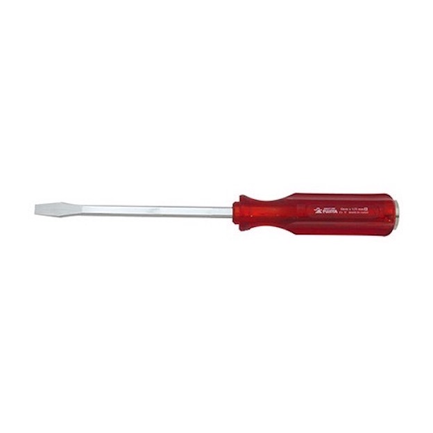 Tuốc nơ vít đóng dẹp  Fujiya FTSD-8-250-S