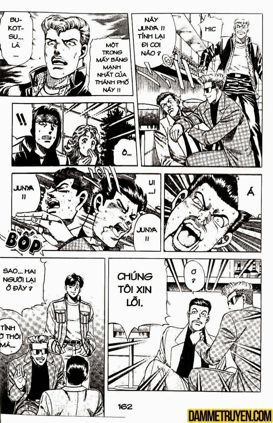 sức mạnh nhân đôi chapter 24.2 18