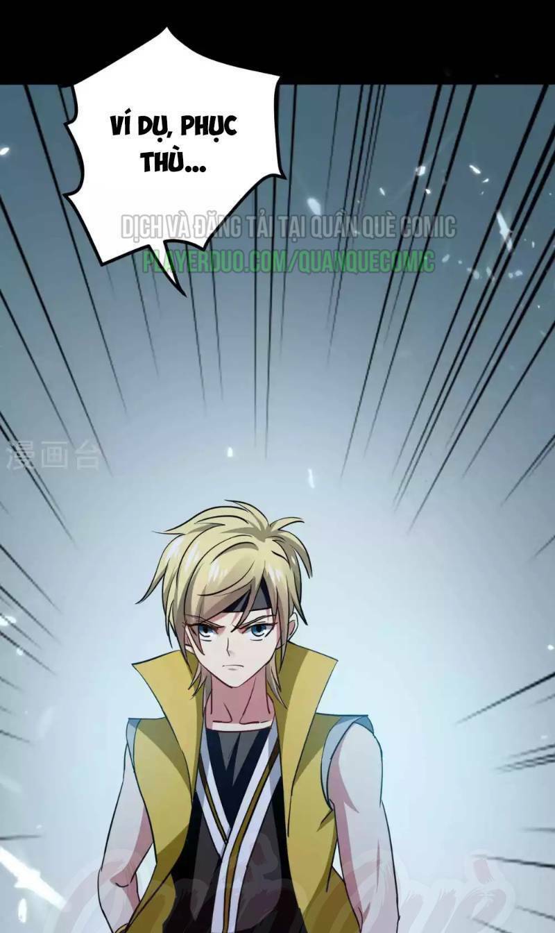 vạn giới tiên vương chapter 41 32