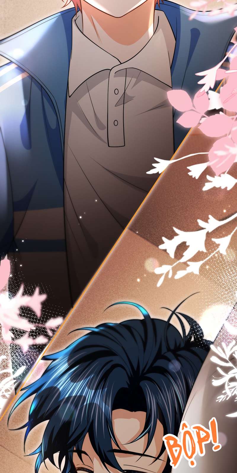 tín tức tố nói chúng ta không thể chapter 74 26