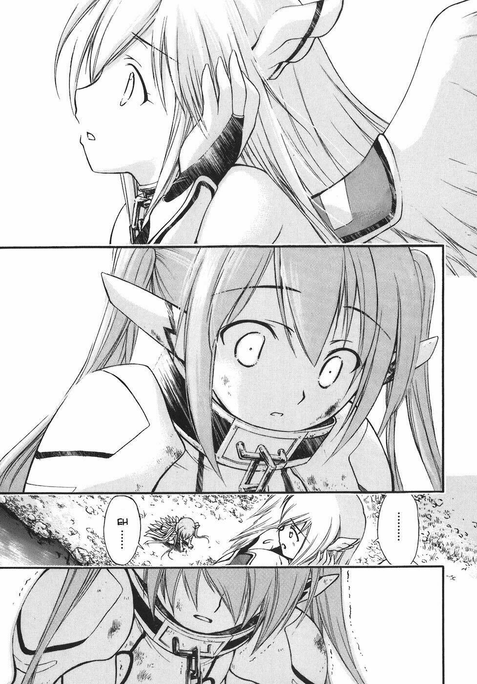 vật thất lạc của bầu trời chapter 30 17