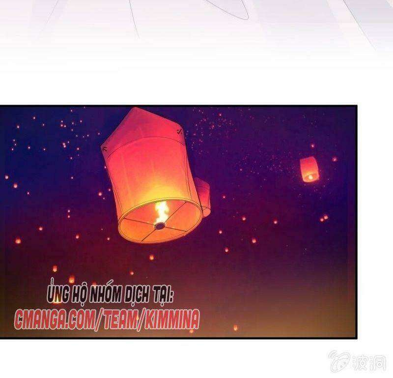 vương gia kiêu ngạo quá khó cua chapter 95 21