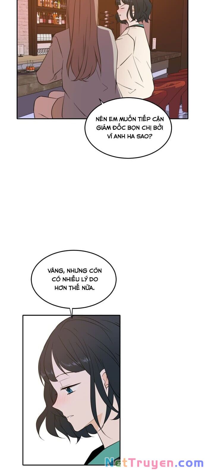 kiếp này cũng xin chăm sóc tôi như vậy nhé kiếp này cũng xin chăm sóc tôi như vậy nhé chapter 17 42