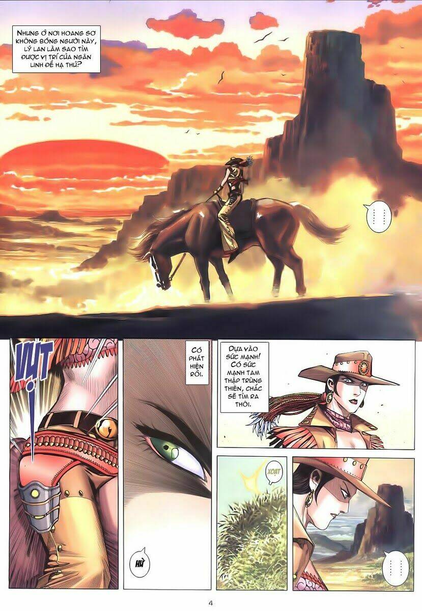 võ thần chapter 226 4