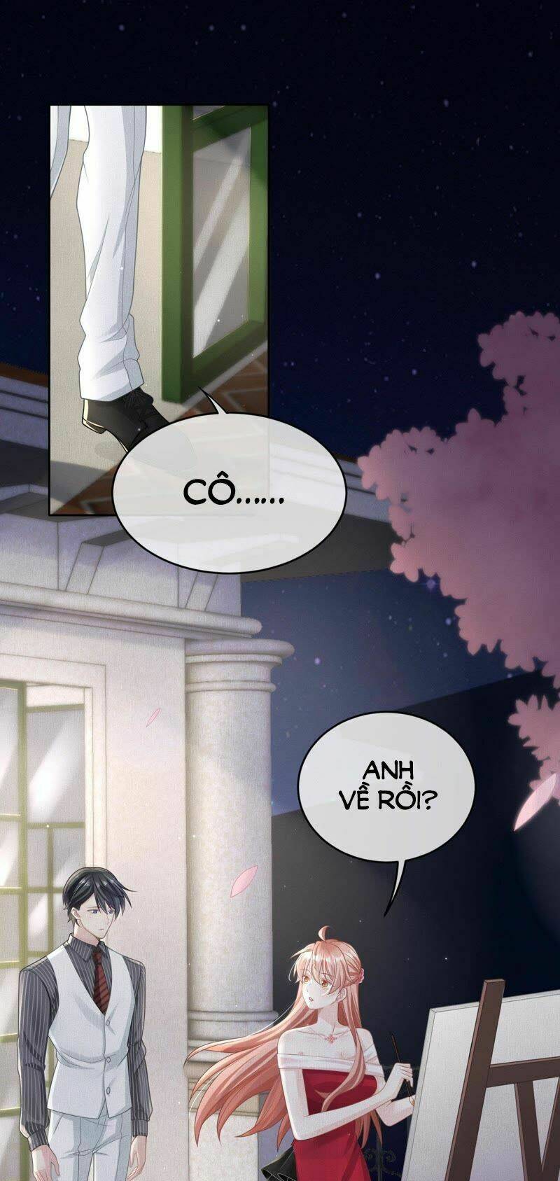 cô dâu giả tạo chapter 6 2